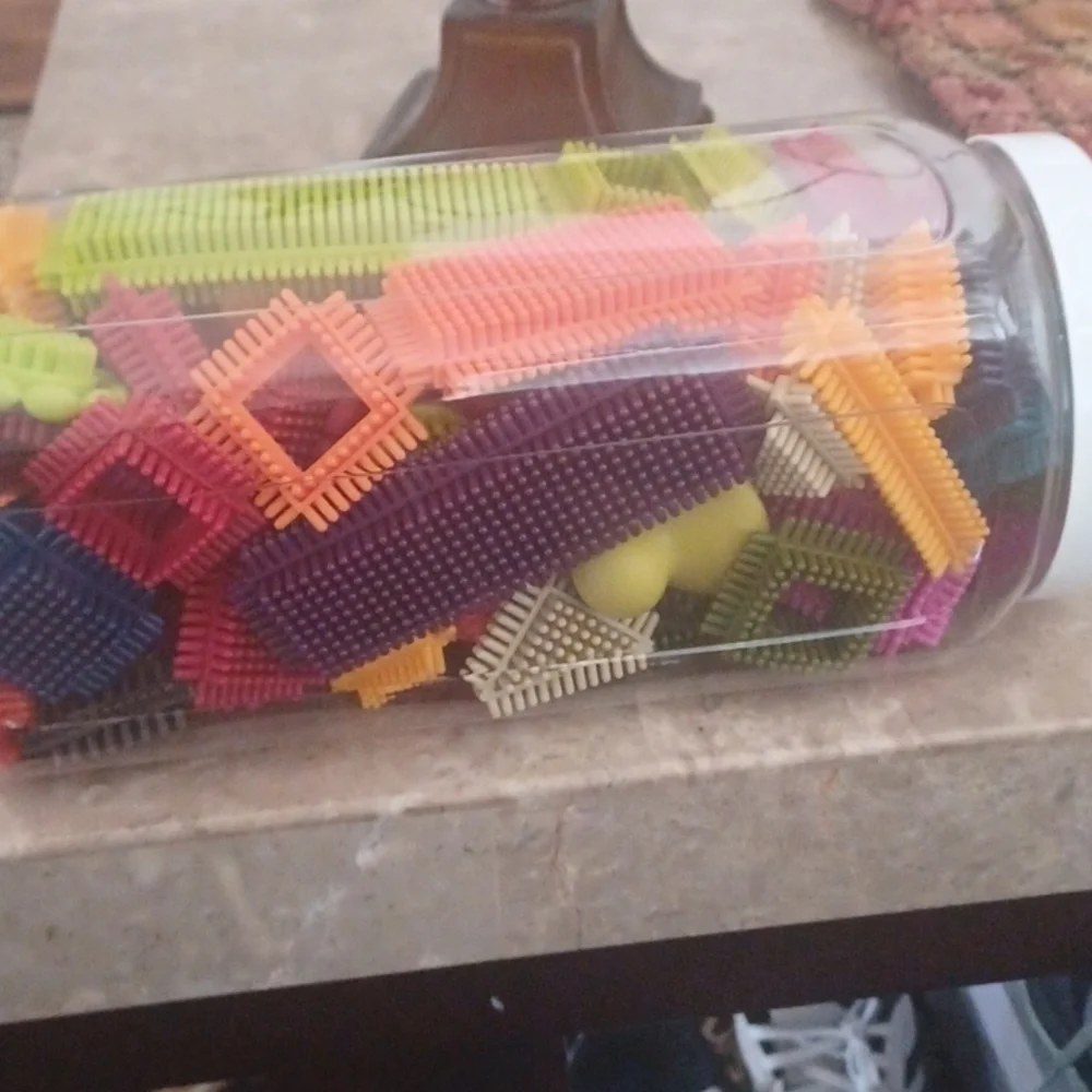 Kids building  set